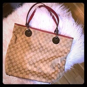 Gucci bag